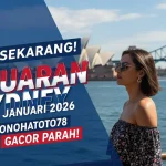 Cek Sekarang! Keluaran Sydney 4 Januari 2026 Konohatoto78 Gacor Parah! - keluaranterkini.com