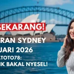 Cek Sekarang! Keluaran Sydney 5 Januari 2026 Konohatoto78 Gak Klik Bakal Nyesel! - keluaranterkini.com