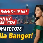Emang Boleh Se-JP Ini Keluaran HK 9 Januari 2026 Konohatoto78 Gila Banget! - keluaranterkini.com