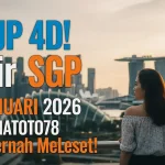 Fix JP 4D! Syair SGP 10 Januari 2026 Konohatoto78 Gak Pernah Meleset! - keluaranterkini.com