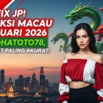 Fix JP! Prediksi Macau 6 Januari 2026 Konohatoto78, Info Pusat Paling Akurat! - keluaranterkini.com