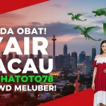 Gak Ada Obat! Syair Macau 4 Januari 2026 Konohatoto78 Bikin WD Meluber! - keluaranterkini.com