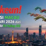 Gaskeun! Prediksi Macau 5 Januari 2026 dari Konohatoto78 Paling GG! - keluaranterkini.com