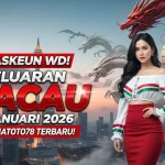 Gaskeun WD! Keluaran Macau 2 Januari 2026 Konohatoto78 Terbaru! - keluaranterkini.com