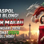 Gaspol Rem Blong! Syair Macau 10 Januari 2026 Konohatoto78 Full Hoki! - keluaranterkini.com