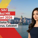 Gila Sih! Prediksi HK 4 Januari 2026 Konohatoto78 Tembus Terus, Cekidot! - keluaranterkini.com