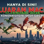 Hanya di Sini! Keluaran Macau 17 Januari 2026 Di Konohatoto78, Skuy Gas Pol! - keluaranterkini.com