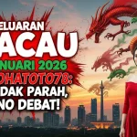 Keluaran Macau 16 Januari 2026 Konohatoto78 Meledak Parah, JP No Debat! - keluaranterkini.com