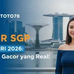 Konohatoto78 Spill Syair SGP 11 Januari 2026 Definisi Gacor yang Real! - keluaranterkini.com