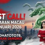 Last Call! Keluaran Macau 10 Januari 2026 Konohatoto78, Amankan Uangmu! - keluaranterkini.com