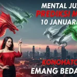 Mental Juara! Prediksi Macau 10 Januari 2026 Konohatoto78 Emang Beda Kelas! - keluaranterkini.com