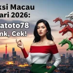 Prediksi Macau 8 Januari 2026 Konohatoto78 Anti Zonk, Cek! - keluaranterkini.com