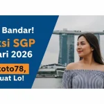 Rahasia Bandar! Prediksi SGP 4 Januari 2026 Konohatoto78, Cuma Buat Lo! - keluaranterkini.com