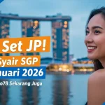 Sat Set JP! Cek Syair SGP 7 Januari 2026 Konohatoto78 Sekarang Juga - keluaranterkini.com