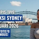 Spill Tipis-Tipis! Prediksi Sydney 12 Januari 2026 Konohatoto78 Pasti Tembus! - keluaranterkini.com