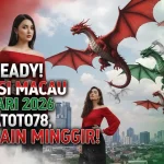 Udah Ready! Prediksi Macau 12 Januari 2026 Konohatoto78, Yang Lain Minggir! - keluaranterkini.com