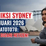 Viral! Prediksi Sydney 13 Januari 2026 Konohatoto78 Paling Dicari Netizen! - keluaranterkini.com