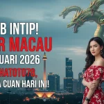 Wajib Intip! Syair Macau 6 Januari 2026 Konohatoto78, Rahasia Cuan Hari Ini! - keluaranterkini.com