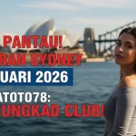 Wajib Pantau! Keluaran Sydney 13 Januari 2026 Konohatoto78 Anti Rungkad Club! - keluaranterkini.com