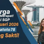 Warga Konoha Merapat! Prediksi SGP 11 Januari 2026 Konohatoto78 Paling Sakti! - keluaranterkini.com