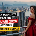 akin Gak Mau Liat Keluaran HK 7 Januari 2026 Konohatoto78 Bikin Dompet Tebal! - keluaranterkini.com